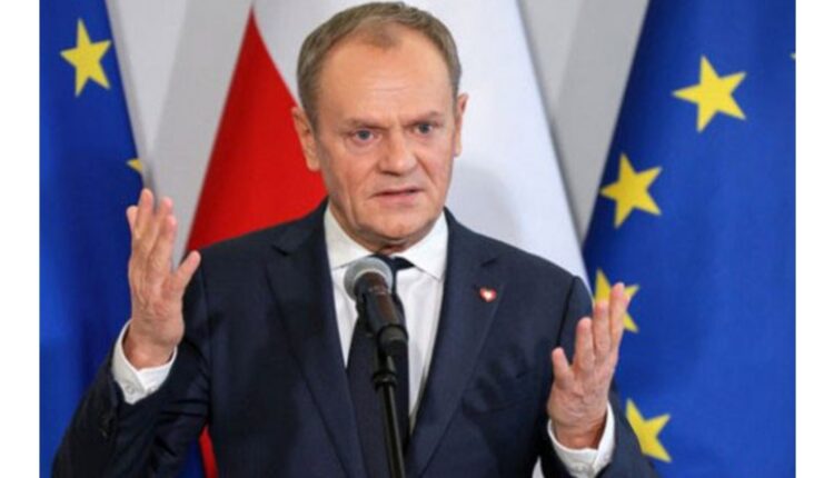 Donald Tusk: Fitorja e Trump do të ketë pasoja për sigurinë evropiane