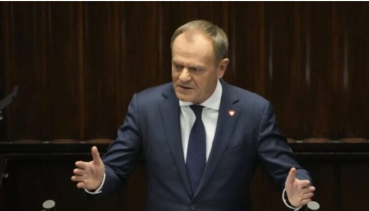 Donald Tusk: Fitorja e Trump do të ketë pasoja për sigurinë evropiane