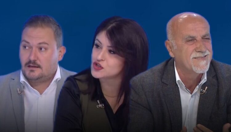 Zgjedhjet e parakohshme Parlamentare/ Partitë politike me qëndrime të ndryshme