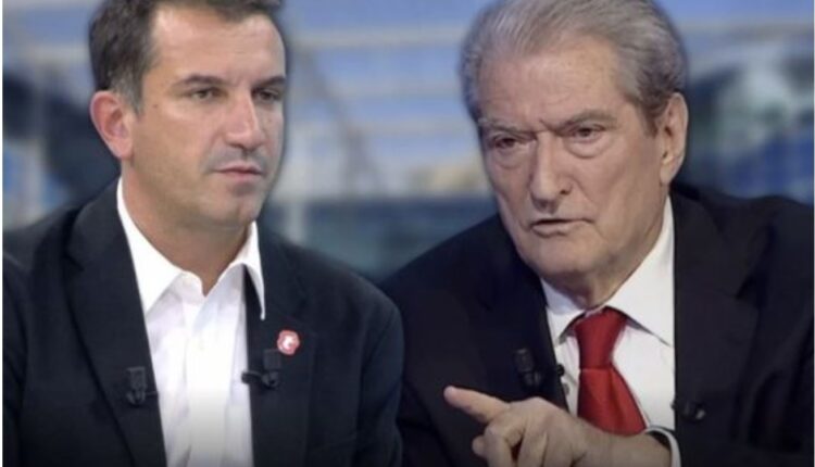 Masë sigurie ndaj Veliajt? Berisha: Nëse SPAK vepron ndaj tij, e bën me urdhër të Edi Ramës dhe jo për ligjin