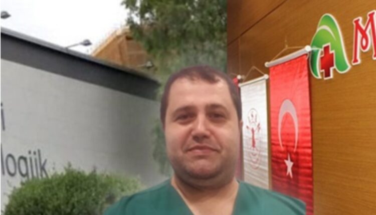 Skandali te Onkologjiku/ Gjykata e Posaçme liron mjekun Edmond Gashi