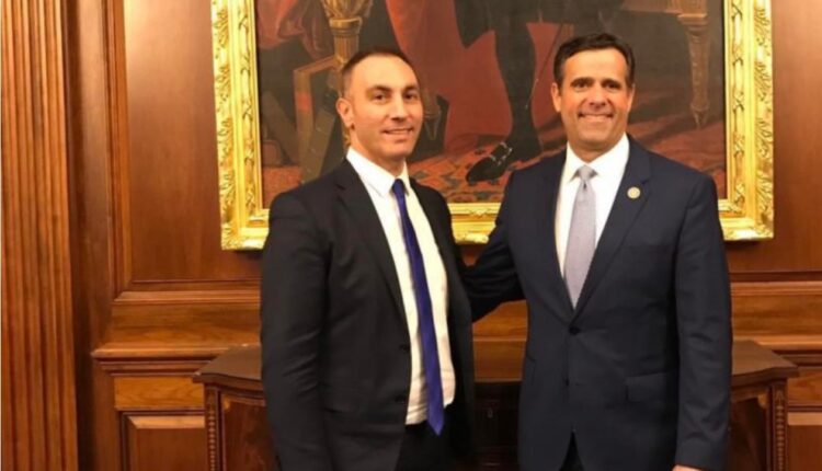 Grubi: Lajm i mirë nga SHBA për propozim emërimin e John Ratcliffe në krye të agjencisë amerikane CIA