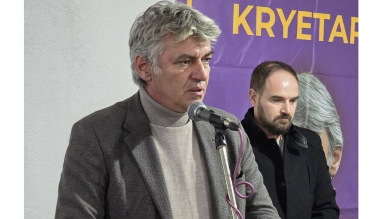 Sela nga Haraçina: Koha për unifikim të shqiptarëve, ta ndalim zullumin e VMRO-së