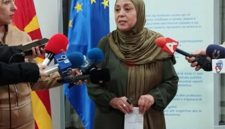 Dhuna e bashkëmoshatarëve më e shpeshtë te filloristët, deri te Avokati i Popullit këtë vit ka pasur rreth tridhjetë parashtresa