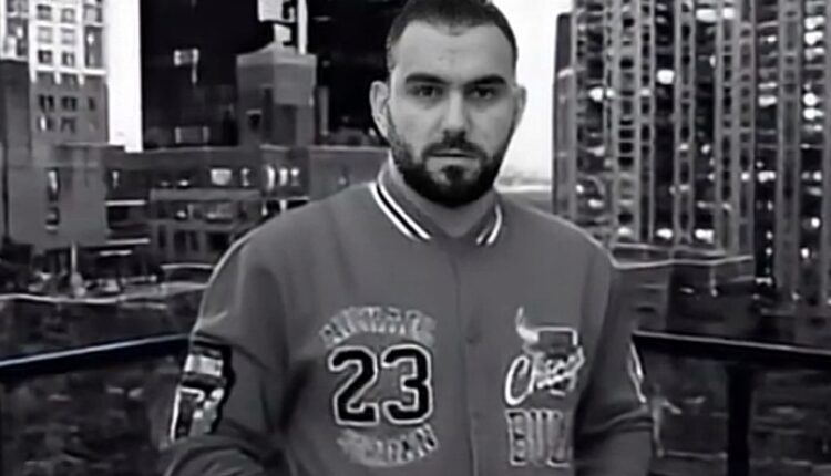 Bie nga kati i 10-të dhe humb jetën Klajdi Mancaku, miku i ngushtë i Cllevio Serbianos