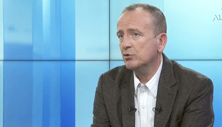 Taravari: Murat Sali dhe BDI, të orkestruar kundër gjuhës shqipe