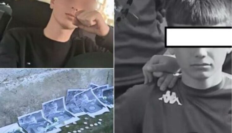 Vrau bashkëmoshatarin Martin Cani, arrest me burg për 14-vjeçarin