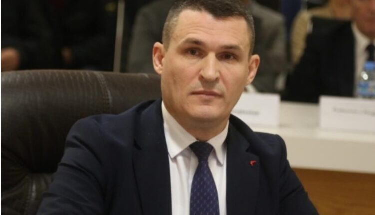 Dumani: Po hetojmë prokurorë brenda SPAK, ata që kanë nxjerrë informacione do të kenë pasoja