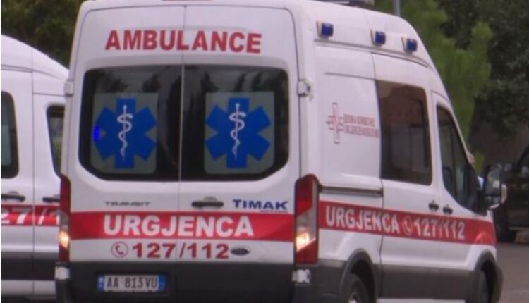 Ra në makinerinë e përpunimit të inerteve, humb jetën 61-vjeçari (EMRI)