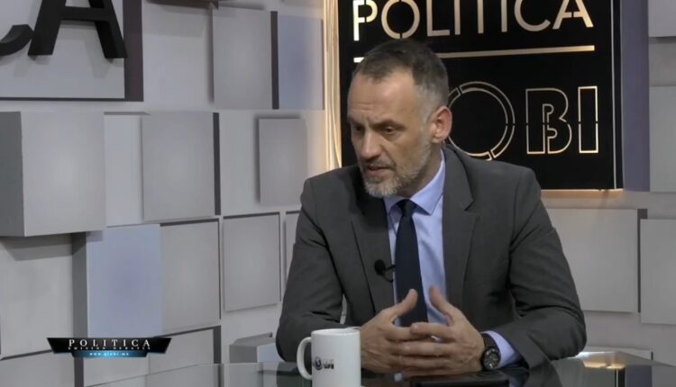 Fetai: Zhvillohen hetime për keqpërdorime te Lotaria dhe sektori energjetik