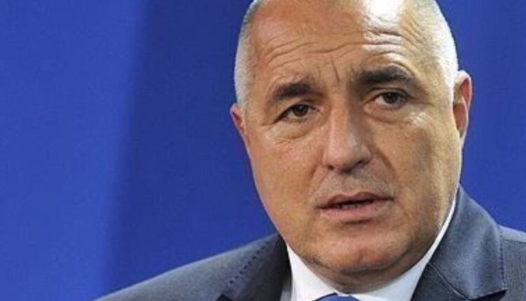 Borisov tërhiqet nga kandidatura për kryeministër