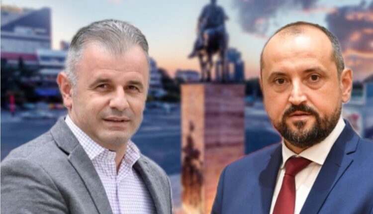 Parkingjet në kate/ Ganiu fajson ish Qeverinë/ Bytyqi: Asnjë projekt i tillë nuk ka përfunduar në Qeveri