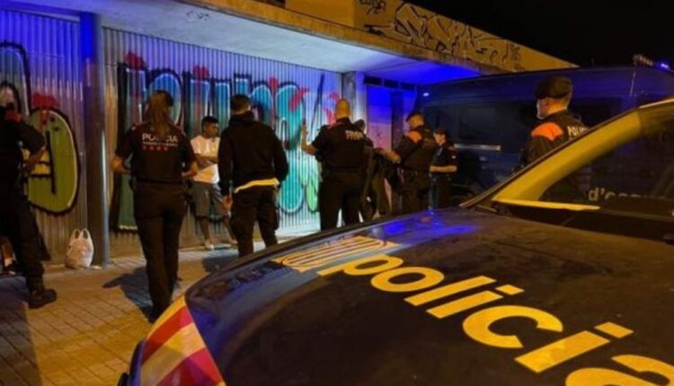 Atentat me armë ndaj shqiptarit në Barcelonë, policia dyshon se…