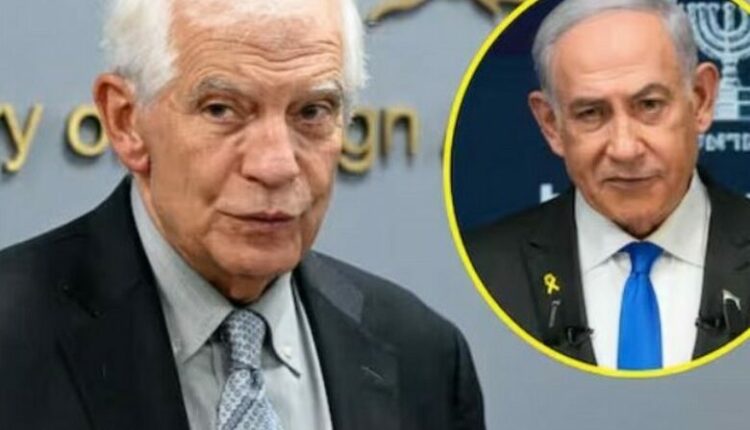 Urdhër arresti për Netanyahun, reagon BE-ja: Ky nuk është një vendim politik, por i drejtësisë