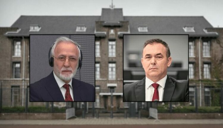 Edhe dy muaj të tjerë paraburgim për Krasniqin dhe Selimin