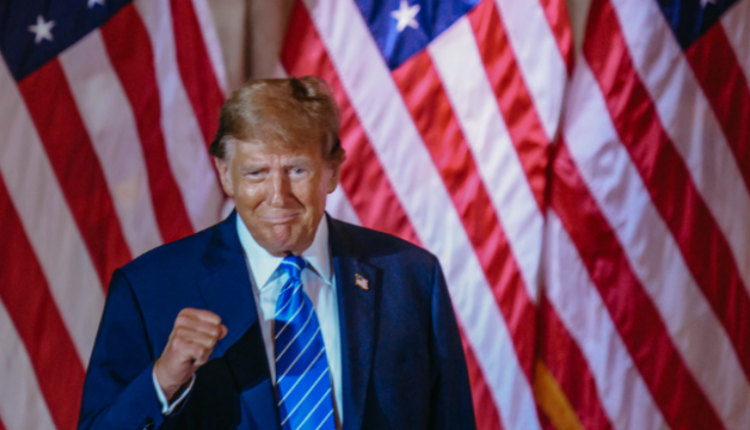 Udhëheqësit evropianë urojnë Trumpin
