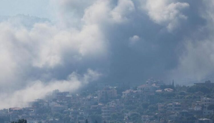 “Hakmerret” Hezbollahu, lëshon raketa pranë Tel Avivit pas sulmit izraelit në Bejrut