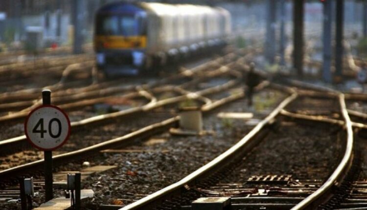 Doli nga shinat treni në Maqedoni, QMK me detaje nga rasti