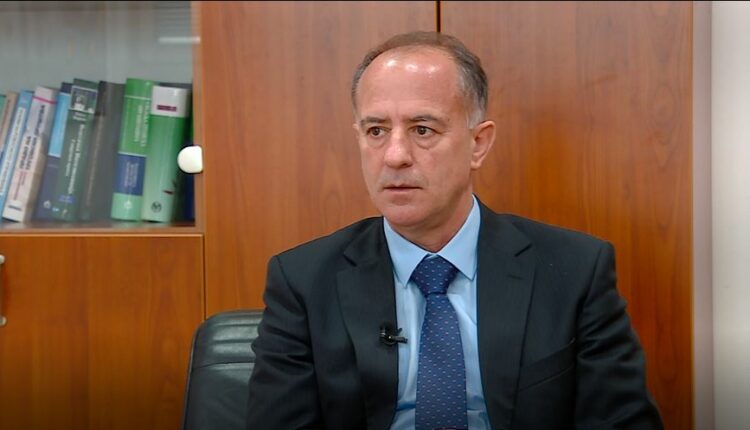 Ndërron jetë ish ministri Tahir Hani