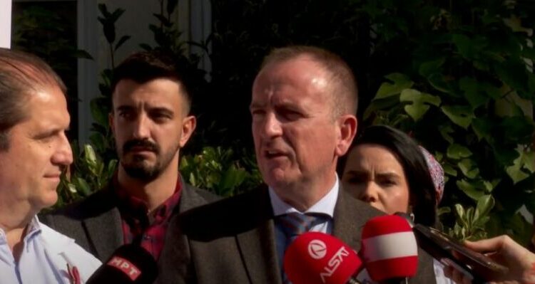 Taravari: Zgjedhjet lokale janë pas disa muajsh, aty BDI-ja ka mundësi të demonstrojë muskujt e saj etnik