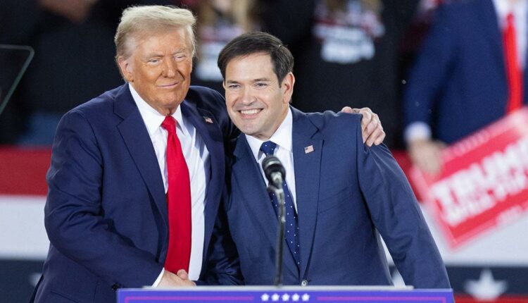 Trumpi do të emërojë këshilltarin e sigurisë kombëtare ndërsa Rubio përmendet për rolin e lartë diplomatik