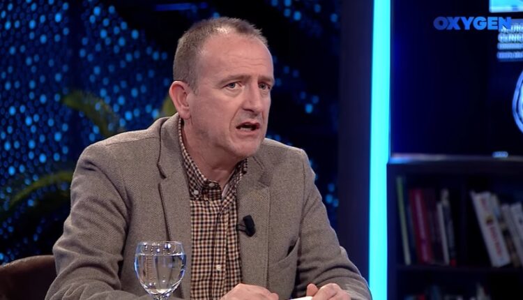 Taravari: Jemi i vetmi popull në rajon që kemi dy nobelistë