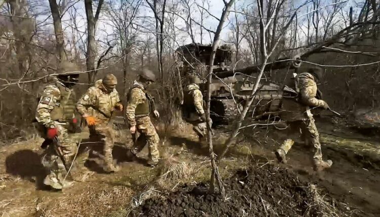 Ukraina pretendon se në tetor ka vrarë mbi 40 mijë ushtarë rusë – më së shumti që nga nisja e luftës