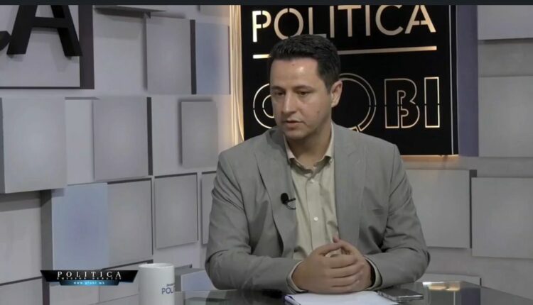 Limani: Për pesë muaj kemi përfunduar shtatë rrugë dhe dy linja të reja të kanalizimit fekal