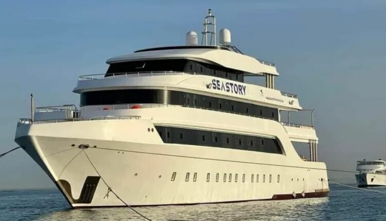 Fundoset në Detin e Kuq varka turistike, zhduken 17 persona