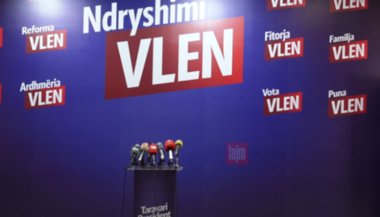 VLEN: Artan Grubi i bëri vetting BDI-së!