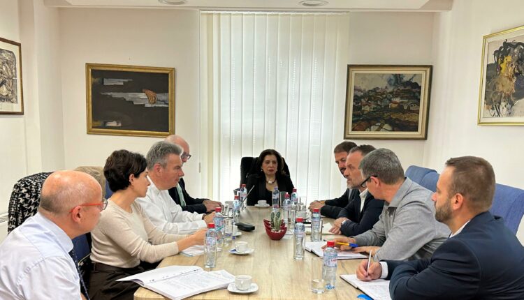 CINGO nga Këshilli i Evropës vlerëson bashkëpunimin e Qeverisë me shoqërinë civile
