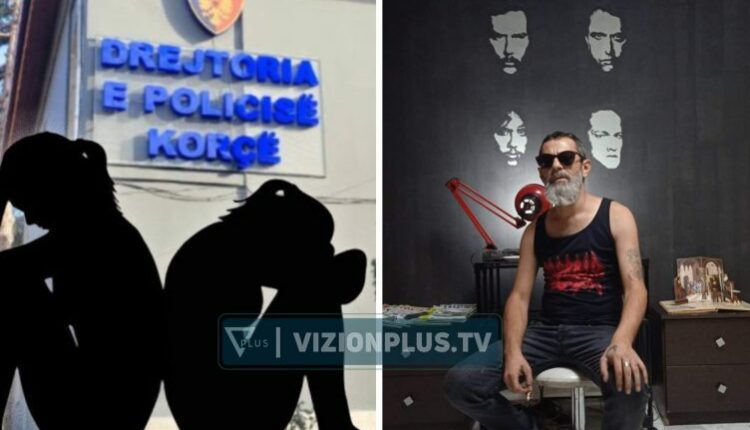Mësuesi nga Korça ngacmoi seksualisht dy nxënëset 14-vjeçaret, bashkëshortja: Është i alkoolizuar dhe në depresion