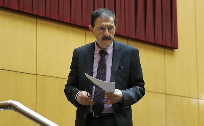 Popov: Ka vetëm një Akademi Maqedonase e Shkencave dhe e Arteve