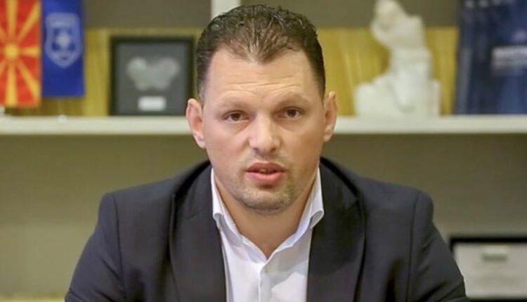 Adem Avziu porosi Ali Ahmetit: Kryetar, në takimet me popullin të freskohen rreshtat e parë, këtë nuk e them unë, por çdo bashkëpartiak i yni