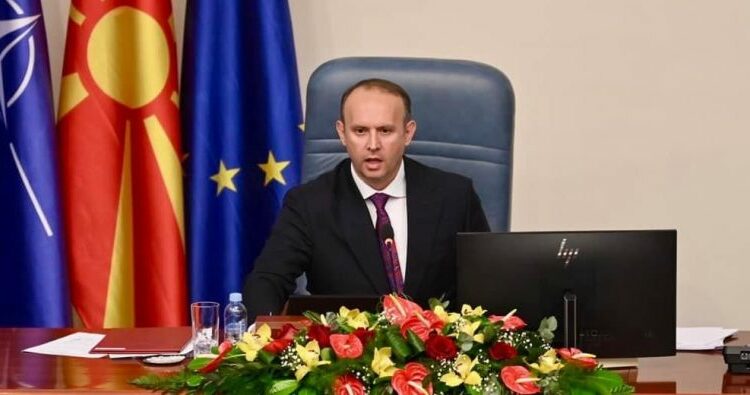 Afrim Gashi uron Pashkët: Vlerat e përbashkëta janë thelbësore për përparimin e çdo shoqërie