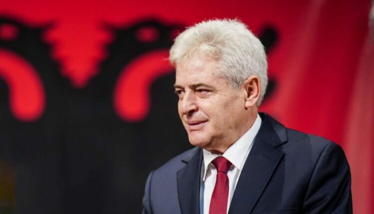 Ahmeti: Nuk kam kontakt me Grubin, komenti im bazohet në atë çfarë kanë deklaruar zyrtarë të Qeverisë