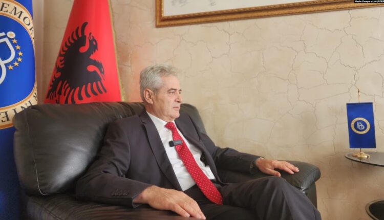 Ahmeti: Çdo grithje që i bëhet Marrëveshjes së Ohrit, ka pasoja të rënda