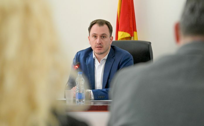 Strategjia për Sigurinë Kibernetike! Andonovski hapi debat publik