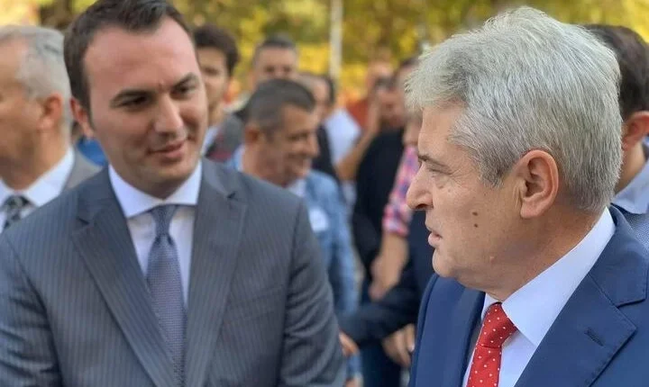 Ademi: Ali Ahmeti e bëri gjuhën shqipe zyrtare në RMV! Kjo qeveri tenton shfuqizimin përmes Gjykatës Kushtetuese