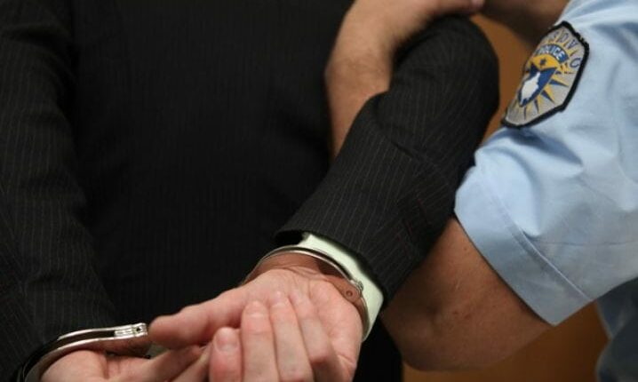 Leposaviq, arrestohet një person, dyshohet se i ngacmoi seksualisht dy fëmijë