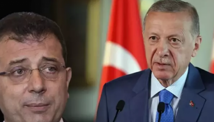 Erdogan padit për shpifje kryebashkiakun e Stambollit, kërkon 1 milion lira dëmshpërblim