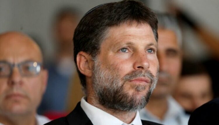 Ministri izraelit bën thirrje për shtrirje të sovranitet izraelit në Bregun Perëndimor