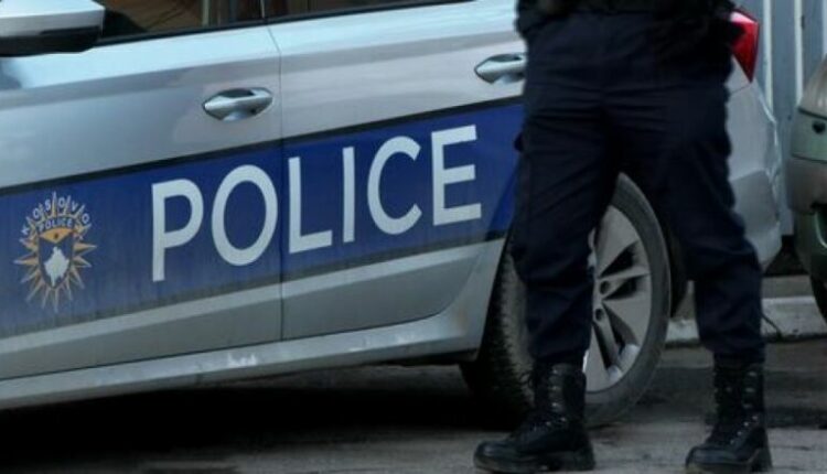Një veturë që po kërkohej nga shteti gjerman gjendet në Vushtrri