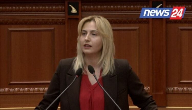 “2 metra hajdut dhe shok i kryeministrit”, Ina Zhupa: Ilir Beqaj na kërcënoi në komision, urdhëronte Policinë e Burgjeve dhe Gardën