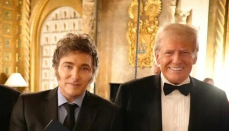 Trump zhvillon takimin e parë me një lider të huaj që nga fitorja në zgjedhje, përse zgjodhi presidentin e Argjentinës?
