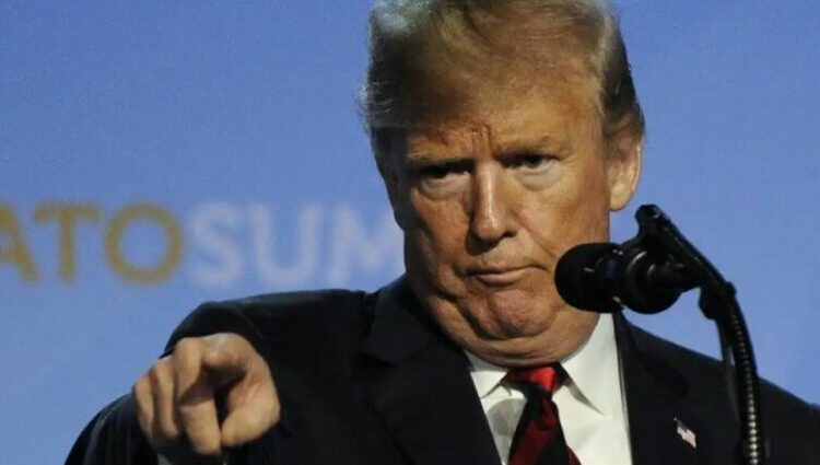 Siguria e Gjermanisë nuk ka prioritet për Trumpin