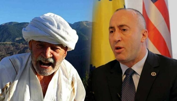 “E paska ba Jugosllavi, edhe lopët zvicerane po…”, Çun Lajçi “ironizon” me Ramush Haradinajn/ Ja çfarë pyetje i bën për Fatmirin
