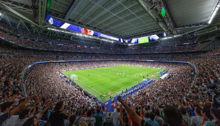 Ngjarje e rrallë/ Biznes droge në ‘Santiago Bernabeu’, arrestohet polici