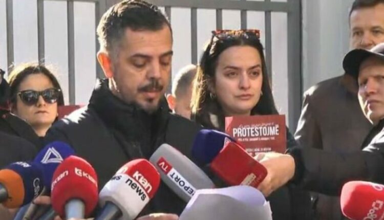 Vrasja e 14 vjeçarit, prindërit dhe fëmijët njoftojnë protestën e radhës: Ja kur do të mbahet