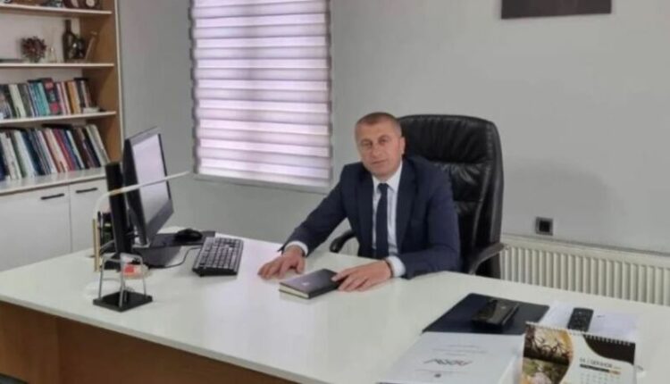 Eduard Duro paraqitet në SPAK! Kryebashkiaku i Devollit akuzohet se licencoi një karburant që ishte pa leje